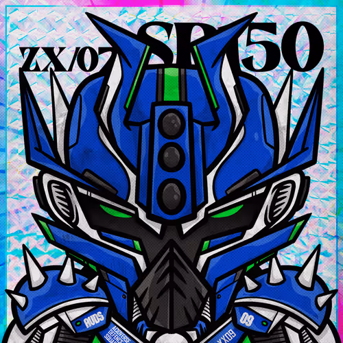 DEDMECHS #1446