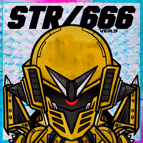 DEDMECHS #1445