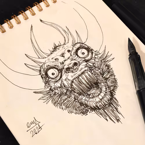 Specter Of Fear