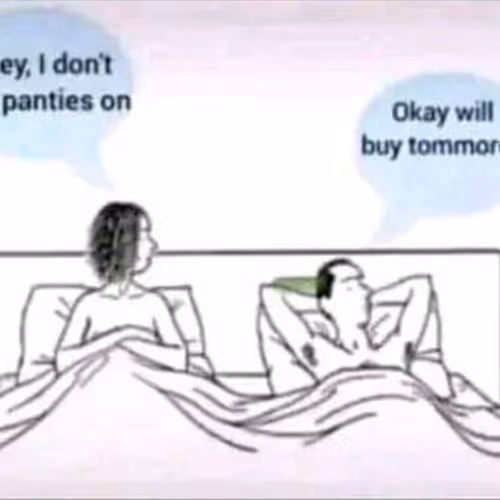 Panties