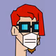 Square Punks #3507