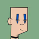 Square Punks #3483
