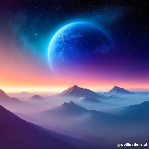 Galactic Dreams