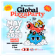 Global Pizza Party | Macon Edition