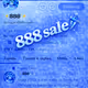 888 Sale