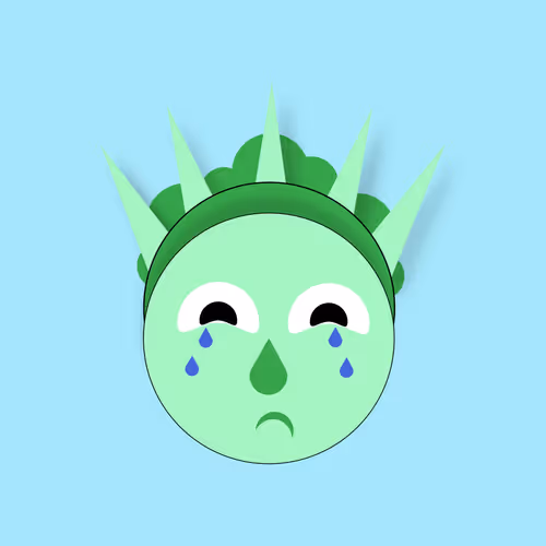 Tears of Liberty
