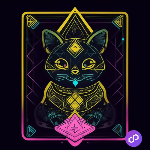 ZK ♥️♠️LUNA♦️♣️ #2681