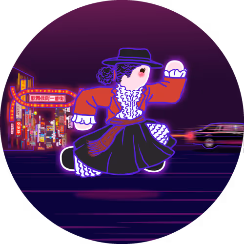 Lucky Runner 2