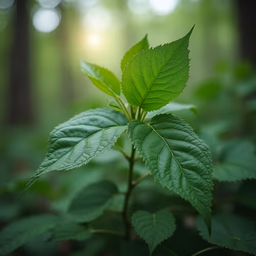 Leaflike