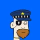 Based on Punks #2255