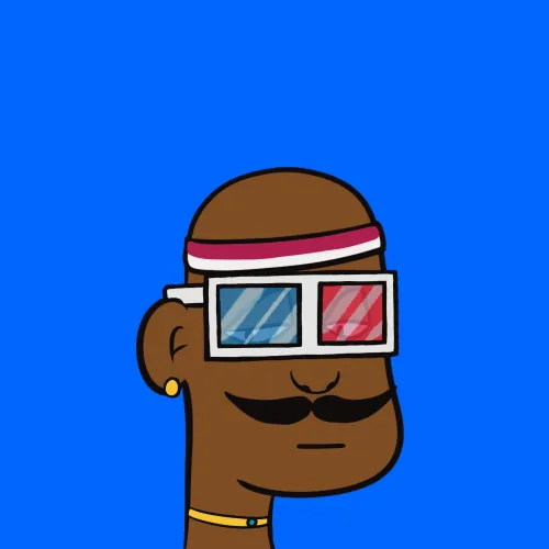 Based on Punks #14