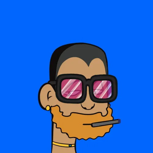 Based on Punks #1710