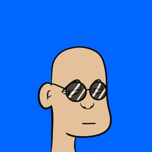 Based on Punks #29