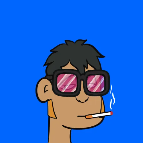 Based on Punks #1015