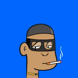 Based on Punks #2595