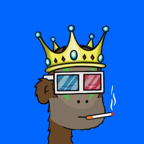 Based on Punks #2633