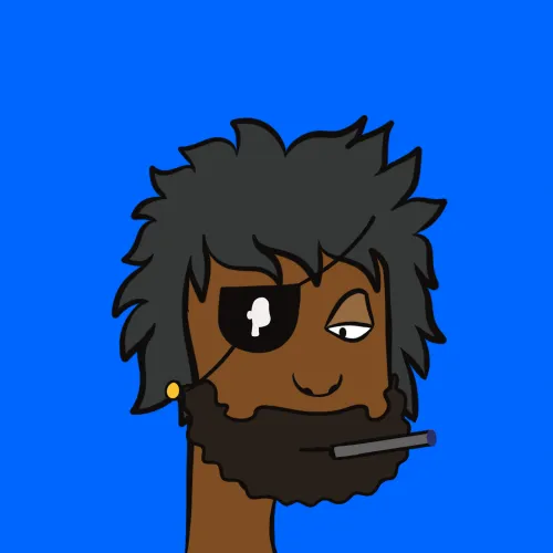 Based on Punks #24