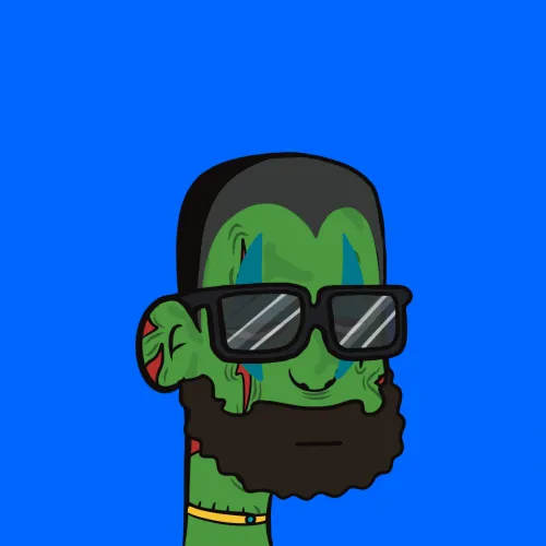 Based on Punks #575