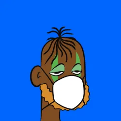 Based on Punks #1327