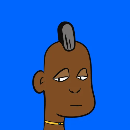Based on Punks #42