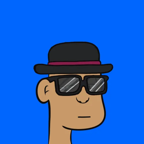 Based on Punks #865