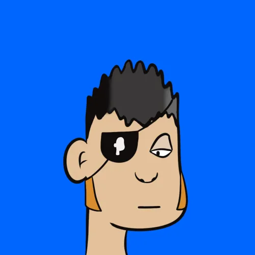 Based on Punks #96