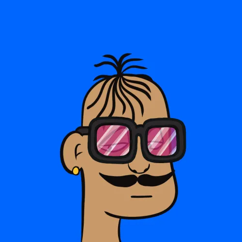 Based on Punks #2614