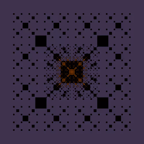 Fragmented Punkart