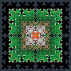 Fragmented PunkArt #9037