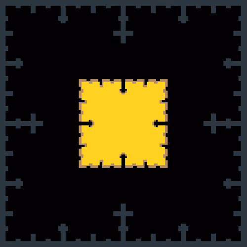 Fragmented PunkArt #16