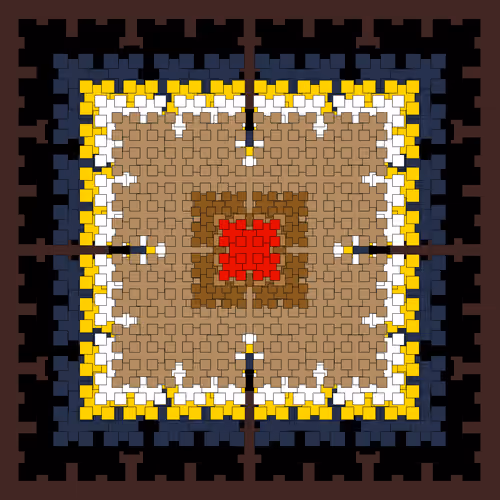 Fragmented PunkArt #9