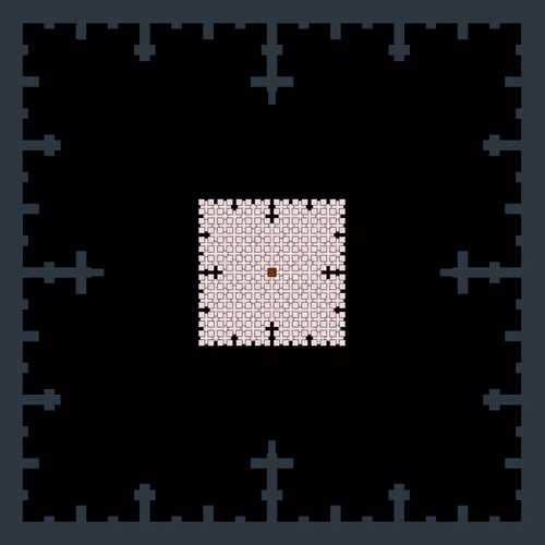 Fragmented PunkArt #15