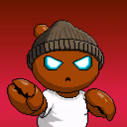 Clawdies #130
