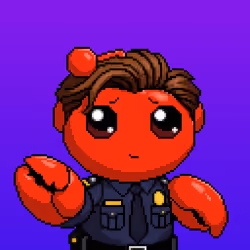 Clawdies #102