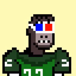 Gorilla #94