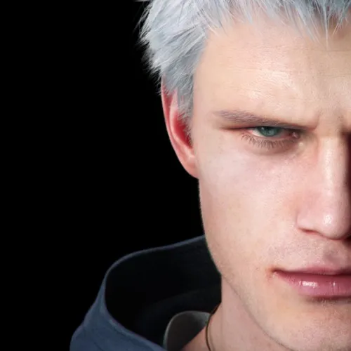 Nero Anger