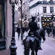 Rodeo posts