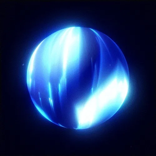 Blue Base 3