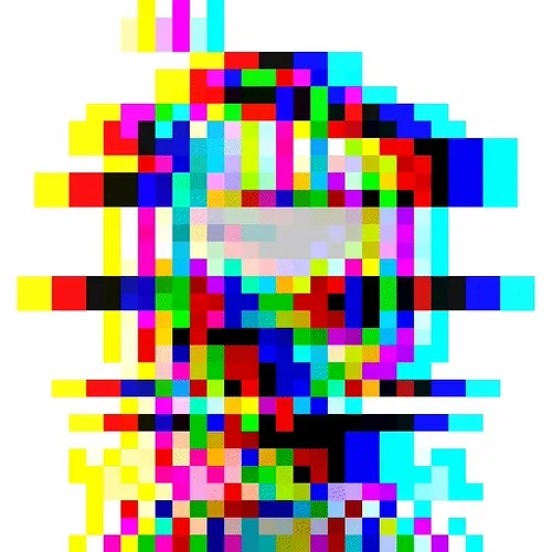 Glitch Genesis