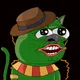 Pepe Cat #2898