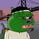 Pepe Cat #495
