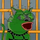 Pepe Cat #3020
