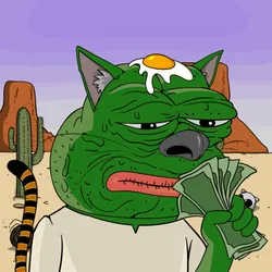 Pepe Cat #28