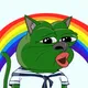 Pepe Cat #1226