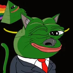Pepe Cat #2511