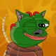 Pepe Cat #519