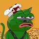 Pepe Cat #2574