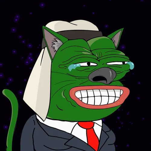Pepe Cat #41