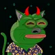 Pepe Cat #2762