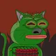 Pepe Cat #2517